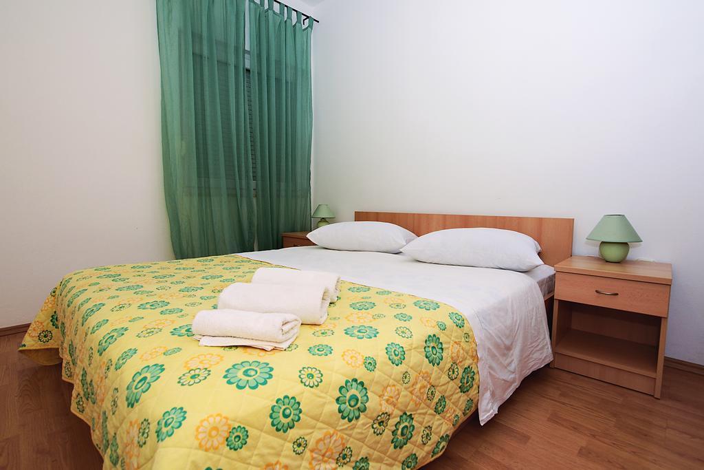 Apartments Lucija Sukosan Ngoại thất bức ảnh