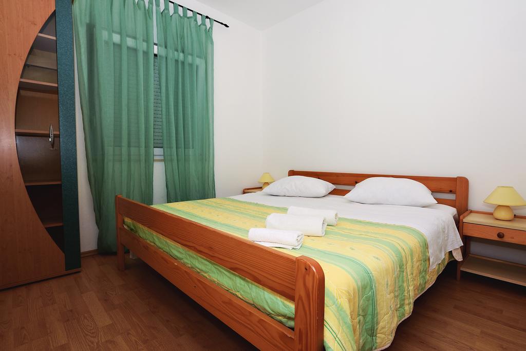 Apartments Lucija Sukosan Ngoại thất bức ảnh